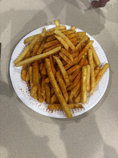 Photo of Zis Piri Piri - City centre, 36A Mill Rd, Petersfield, Cambridge CB1 2AD